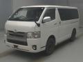 2019 Toyota Hiace Van