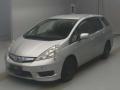 2013 Honda Fit Shuttle Hybrid