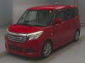 2016 Suzuki Solio
