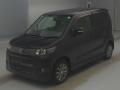 2011 Suzuki WAGON R STINGRAY