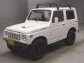 1987 Suzuki Jimny