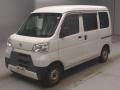2018 Toyota Pixis Van