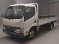 2015 Toyota Dyna Truck