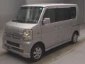 2009 Suzuki Every Wagon