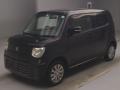 2013 Suzuki MR Wagon