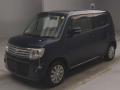 2013 Suzuki MR WAGON Wit