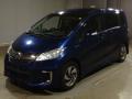 2015 Honda Freed hybrid