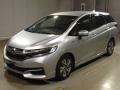 2015 Honda SHUTTLE