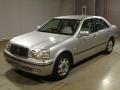 2001 Toyota Progres