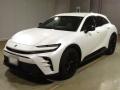 2024 Toyota Crown Sport