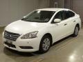 2013 Nissan SYLPHY