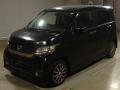 2014 Honda N-Wgn Custom