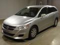 2009 Honda Stream