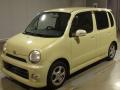 2006 Daihatsu Move Latte