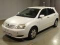 2003 Toyota Allex