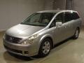 2004 Nissan Presage