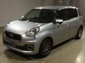 2018 Daihatsu Boon
