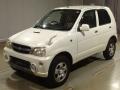 2011 Daihatsu Terios Kid