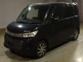 2012 Suzuki Palette SW