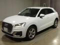 2021 Audi Q2