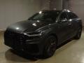 2019 Audi Q8