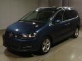 2017 Volkswagen Sharan
