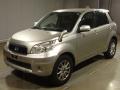 2009 Daihatsu BEGO
