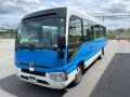 2019 Toyota Coaster