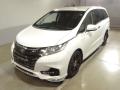 2020 Honda Odyssey