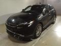 2021 Toyota Harrier Hybrid