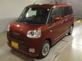 2025 Daihatsu Move Canbus