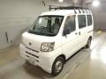 2014 Toyota Pixis Van