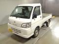 2013 Daihatsu Hijet Truck