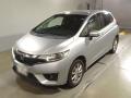 2016 Honda Fit Hybrid