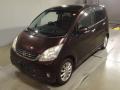 2010 Daihatsu Move