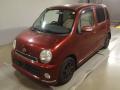 2008 Daihatsu Move Latte