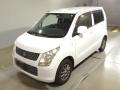 2012 Suzuki Wagon R