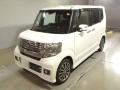 2014 Honda N-BOX CUSTOM