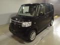2015 Honda N-BOX