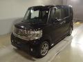 2014 Honda N-BOX CUSTOM