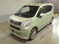 2015 Daihatsu Move