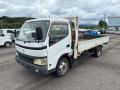 2003 Toyota Dyna Truck