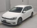 2019 Volkswagen Golf Variant