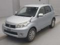 2013 Daihatsu BEGO