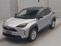 2020 Toyota YARIS CROSS