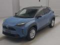 2020 Toyota YARIS CROSS