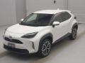 2021 Toyota YARIS CROSS
