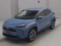 2022 Toyota YARIS CROSS