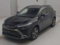 2022 Toyota Corolla Cross