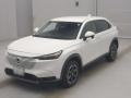 2021 Honda VEZEL
